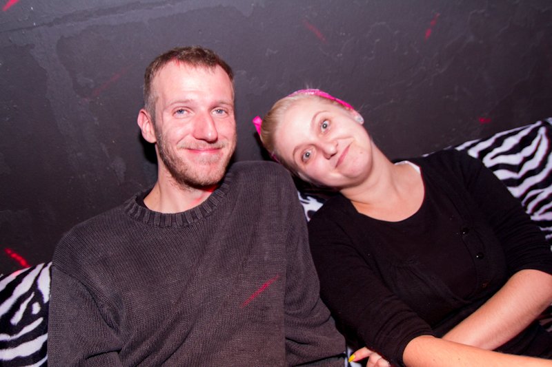 Sobotnie granie w Rock Galerii