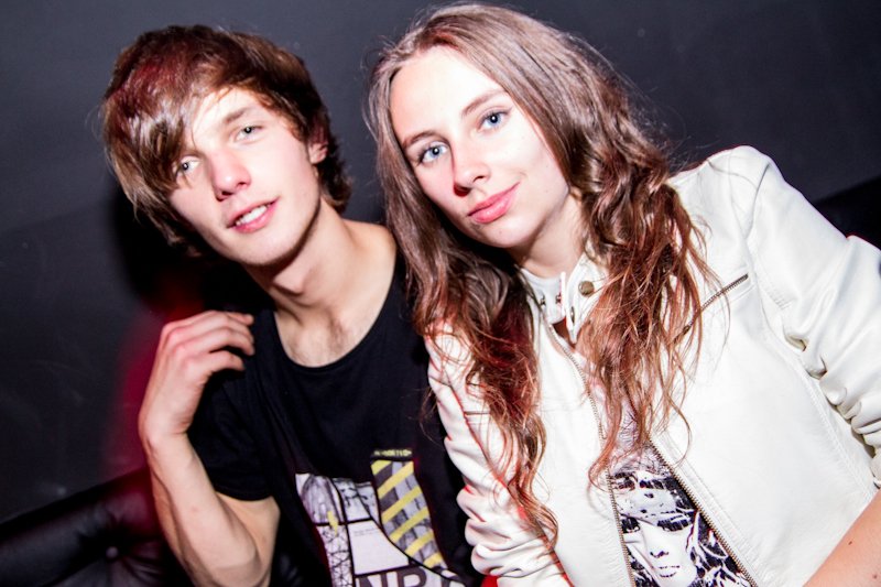 Sobotnie granie w Rock Galerii
