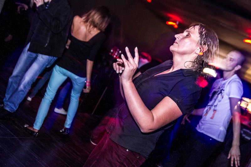 Sobotnie granie w Rock Galerii