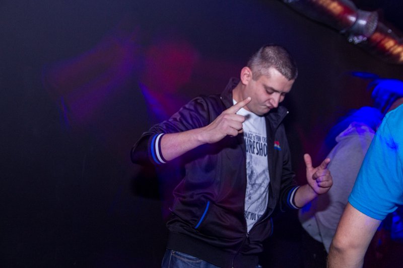Sobotnie granie w Rock Galerii