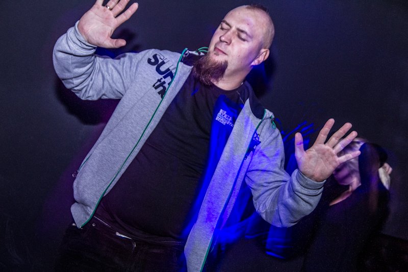 Sobotnie granie w Rock Galerii