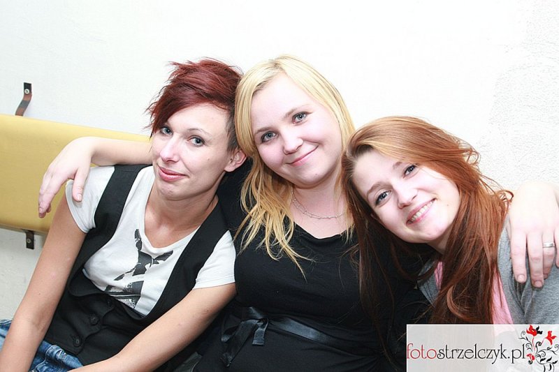 Klub świętuje