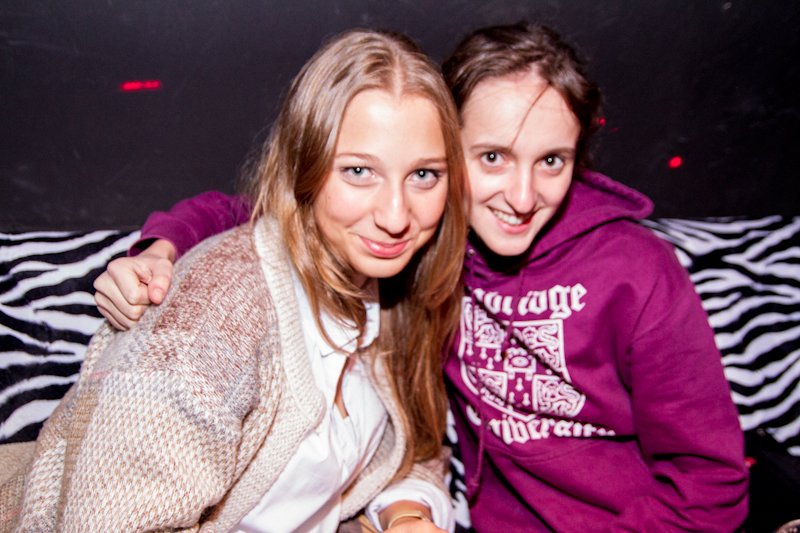 After party w rytmie reggae