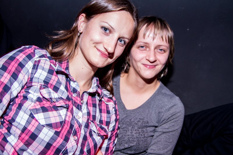 After party w rytmie reggae