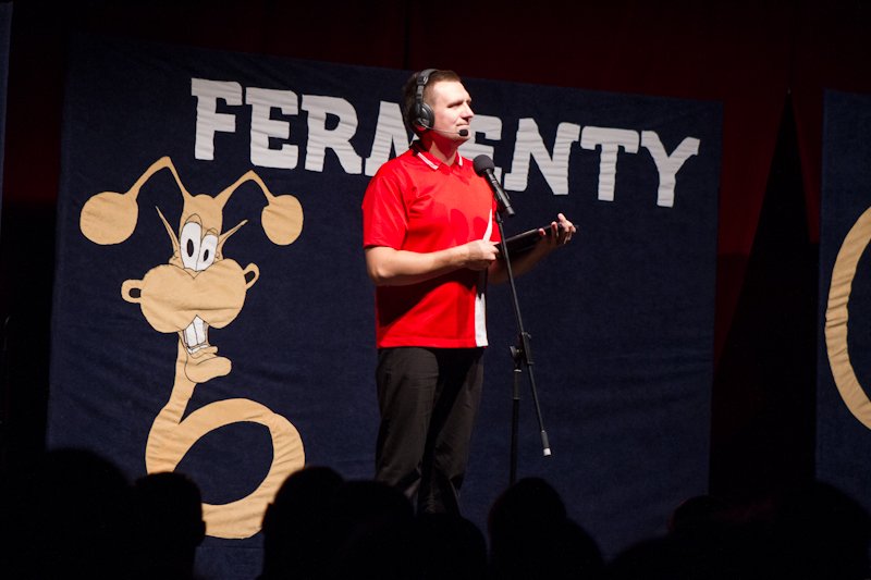 Rekordowe Fermenty