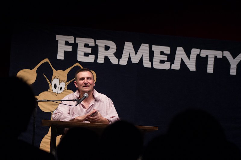 Rekordowe Fermenty