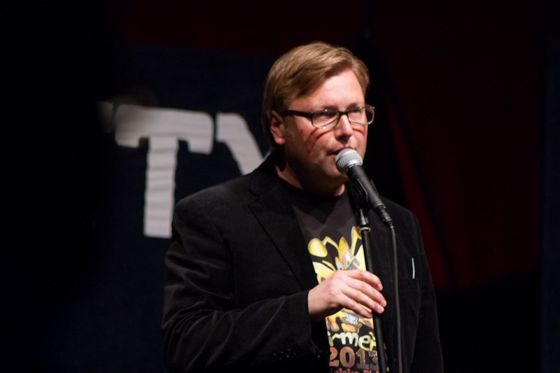 Kolejny wieczór dobrej zabawy