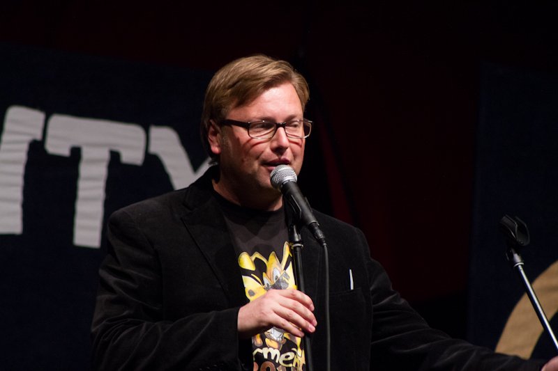 Kolejny wieczór dobrej zabawy