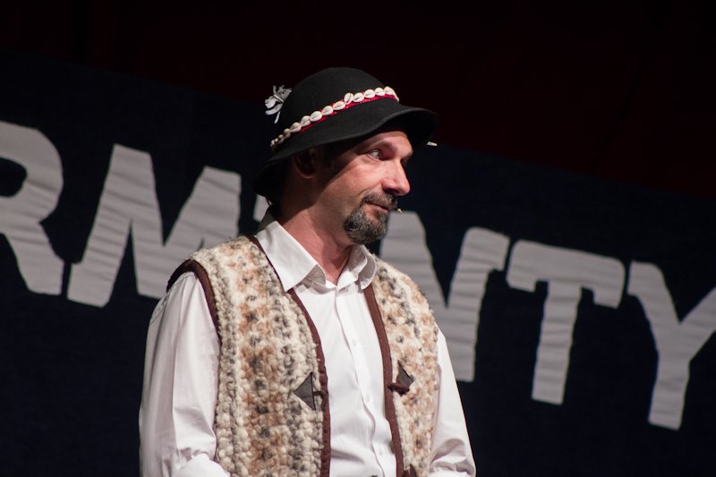Kolejny wieczór dobrej zabawy