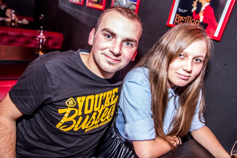 Poczuj się jak gwiazda