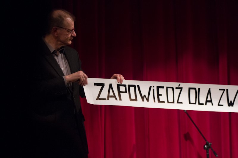 Gwiazdy kabaretu w kolejnej odsłonie