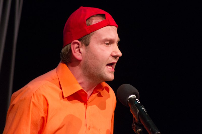 Gwiazdy kabaretu w kolejnej odsłonie