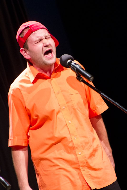 Gwiazdy kabaretu w kolejnej odsłonie