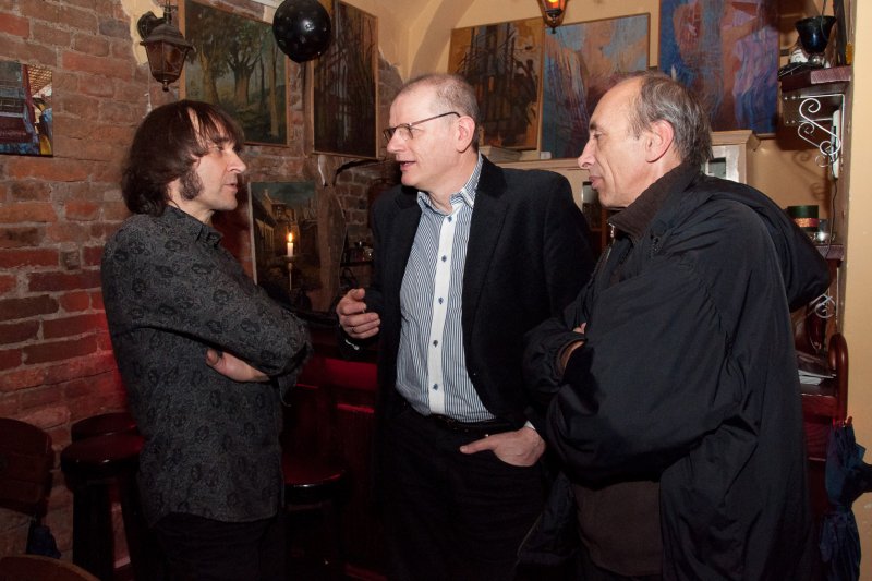 Namawiał, aby nie liczyć dni