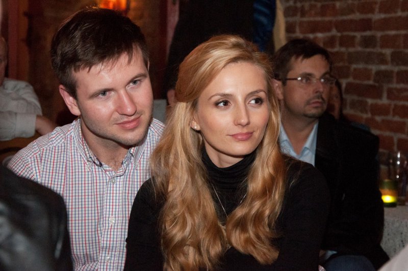 Namawiał, aby nie liczyć dni