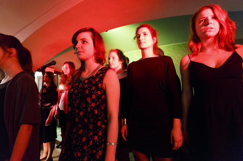 Uczcili pamięć zmarłego premiera