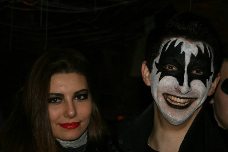 Zagubieni w Labiryncie