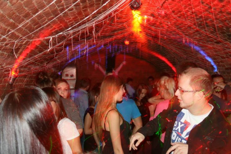 Zagubieni w Labiryncie