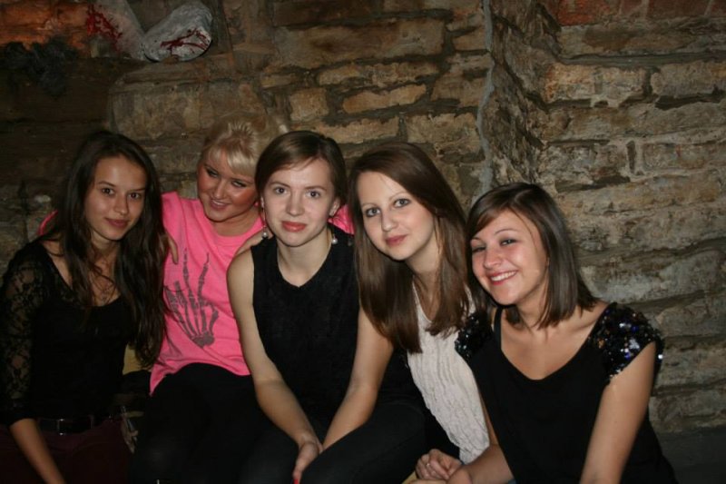 Zagubieni w Labiryncie