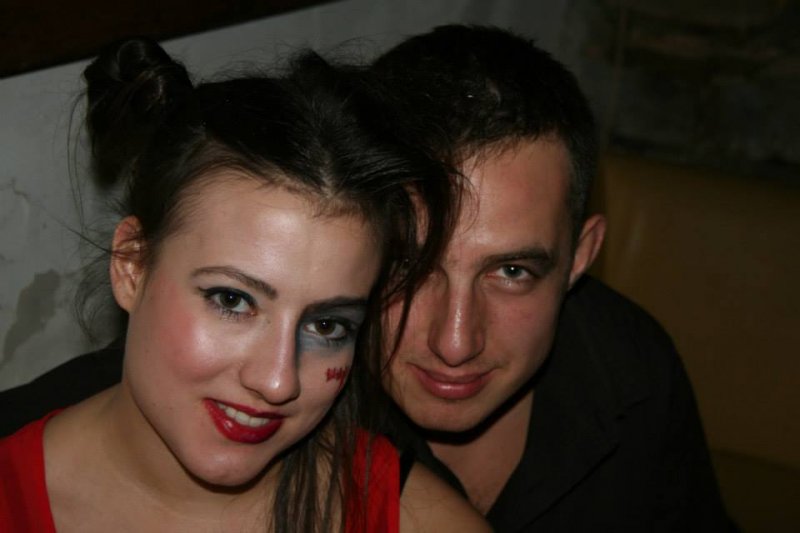 Zagubieni w Labiryncie