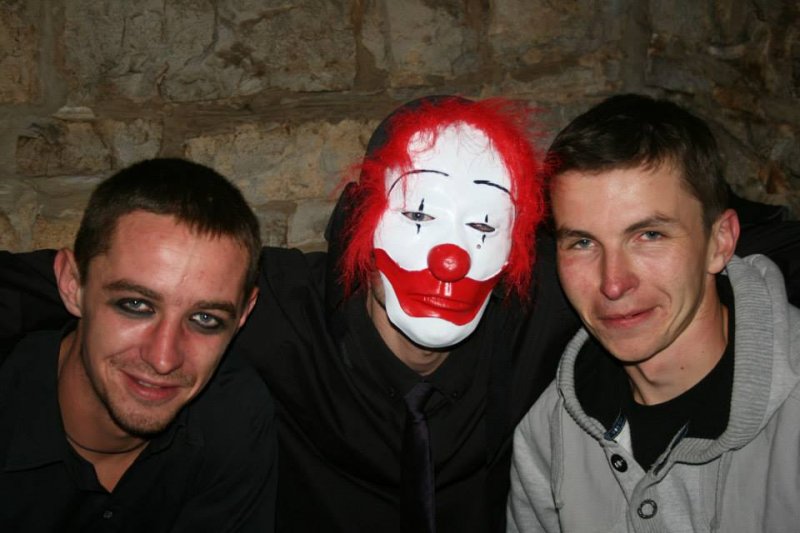 Zagubieni w Labiryncie