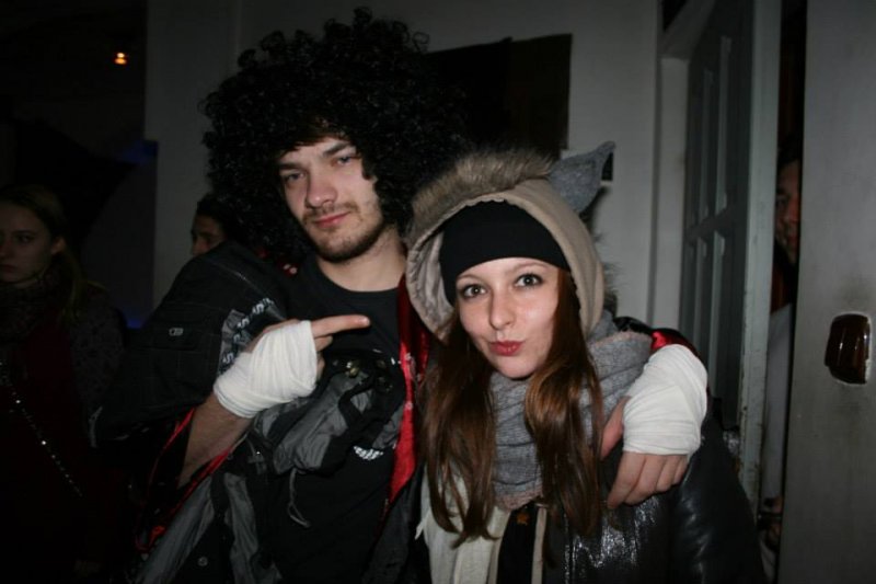 Zagubieni w Labiryncie