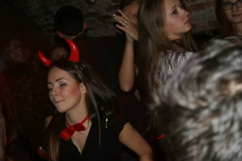 Zagubieni w Labiryncie