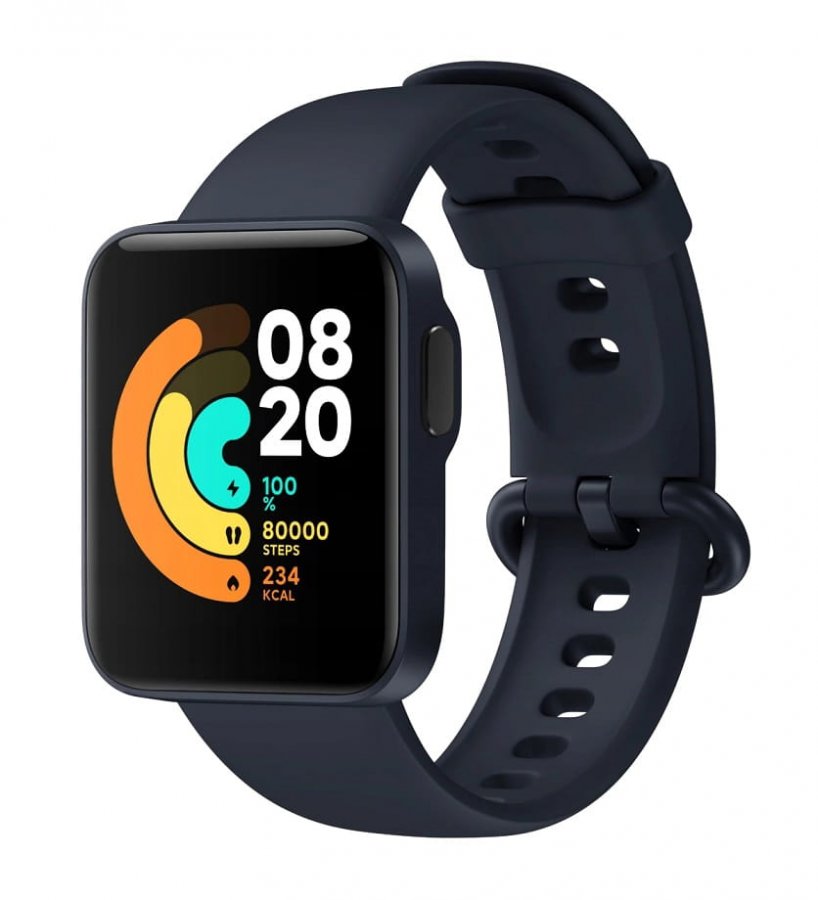 Aktywny tryb życia - przetestuj smartwatcha Xiaomi Watch