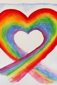 Grupa Tęczowego Wsparcia: „Wyzwania queerowego randkowania”
